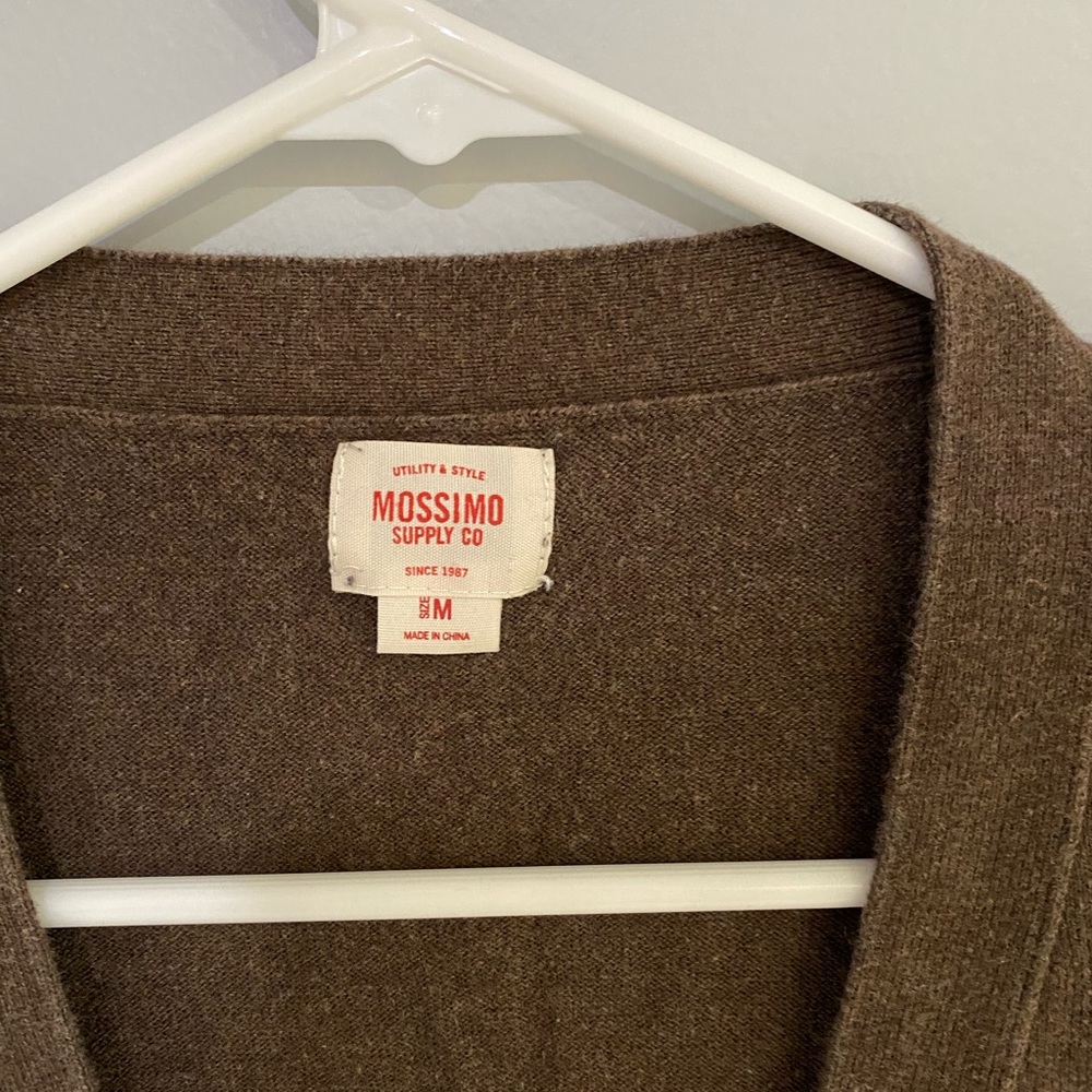 Cardigan